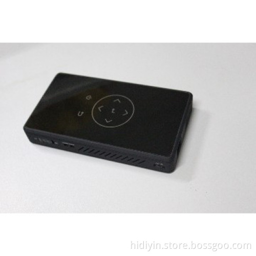 new products Android handheld mini projector